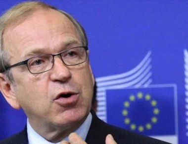 Ο Φινλανδός Λιικάνεν είναι ο επικρατέστερος να διαδεχθεί στο «τιμόνι» της ΕΚΤ τον Μάριο Ντράγκι